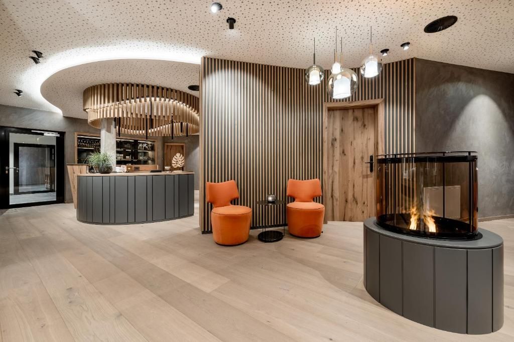 Das Central - Alpine . Luxury . Life фото 15