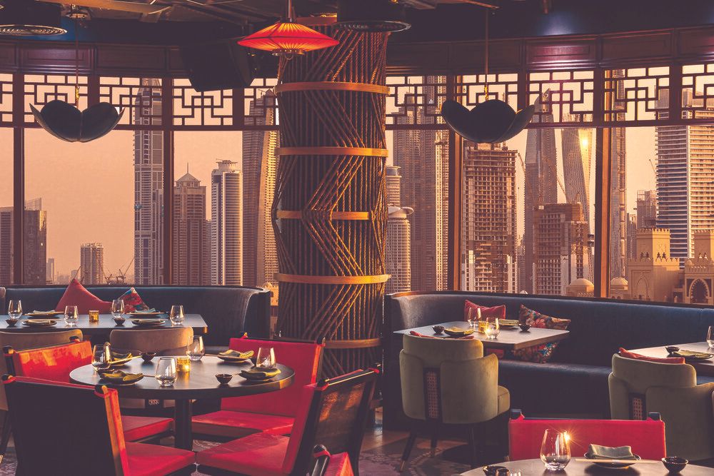 Hyatt Andaz Dubai The Palm фото 34