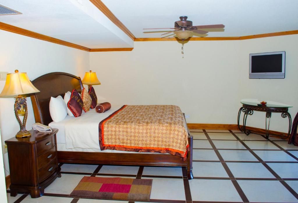 Accra Beach Resort фото 2