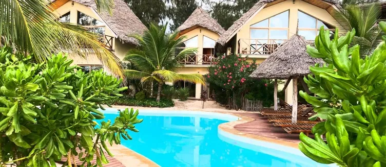 Фото отеля Zanzibar Clove Island Villas & Apartments