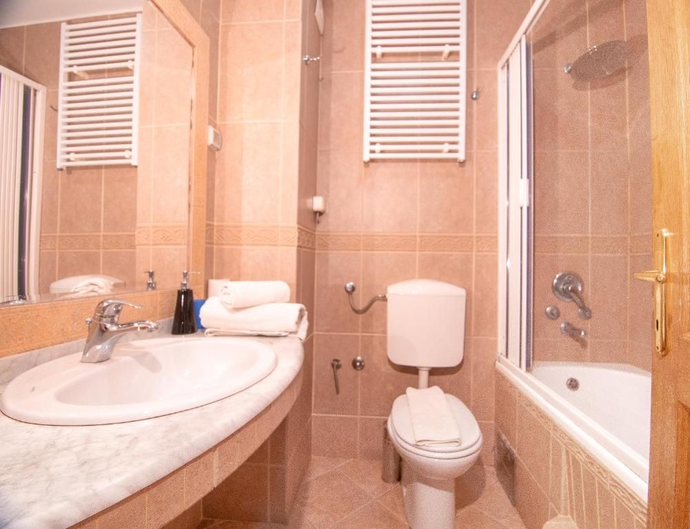 Apartments and Rooms Levantin Inn фото 24