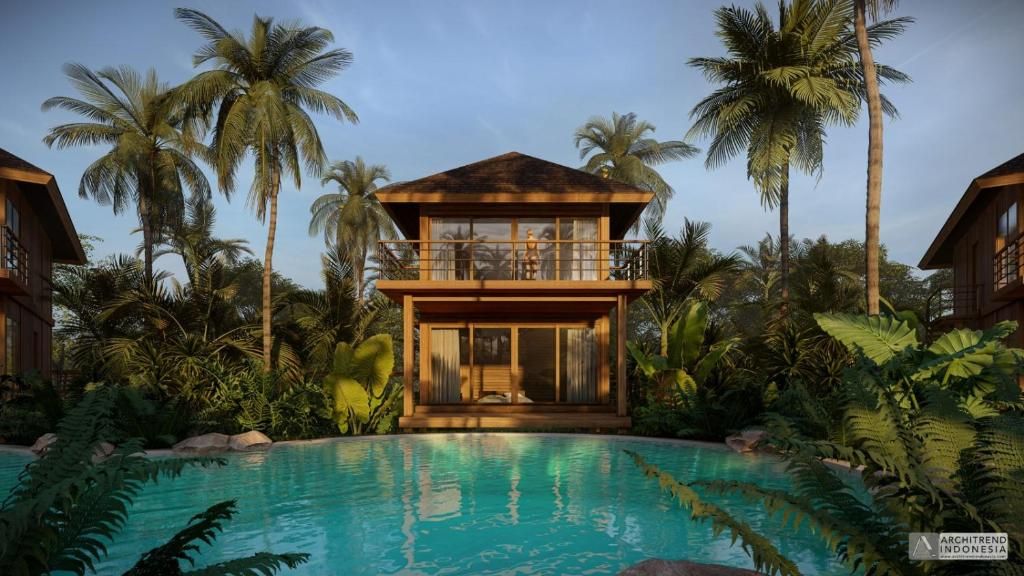 Kappa Senses Zanzibar фото 41