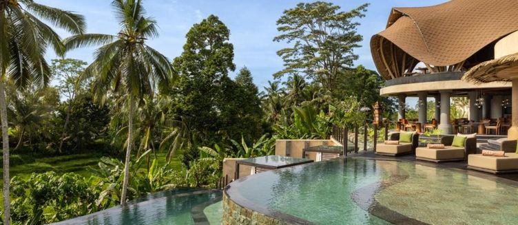 Фото отеля Equipoise Resort