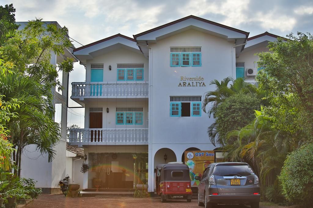 Riverside Araliya фото 9