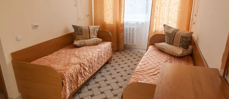 Фото отеля Берестье