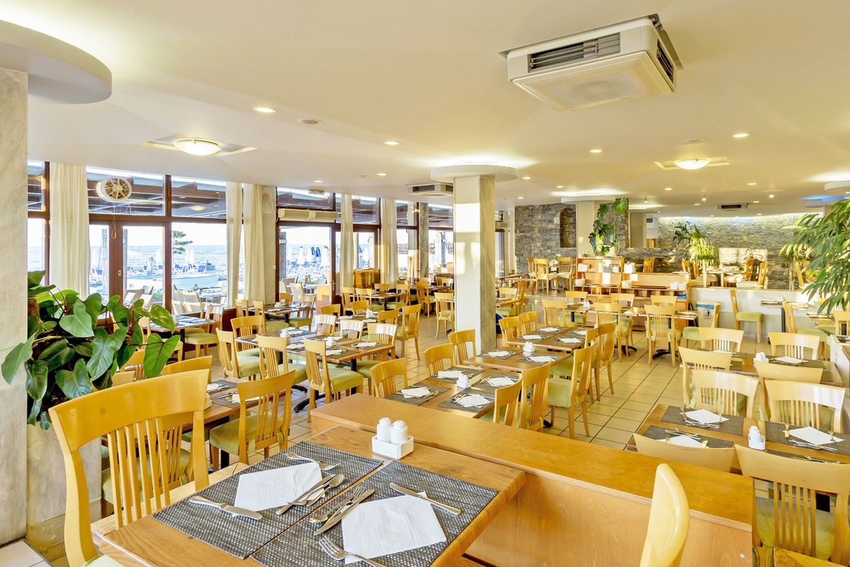 Dessole Malia Beach Hotel фото 13