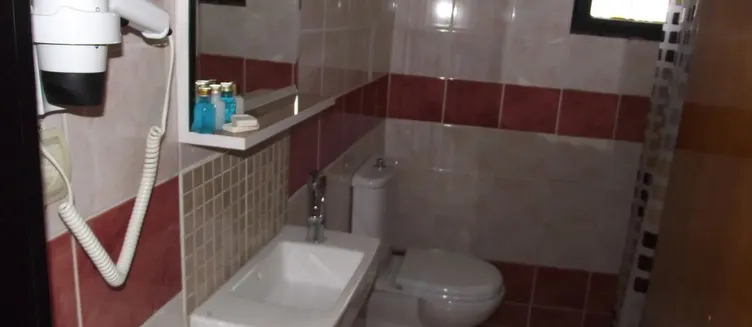 Фото отеля Olimpiyat Otel Izmir