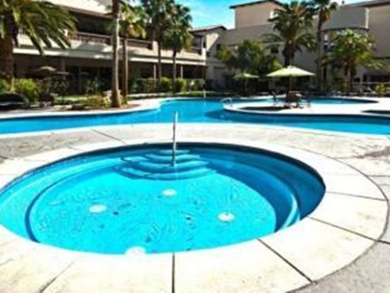 Tuscany Resort & Suites фото 30