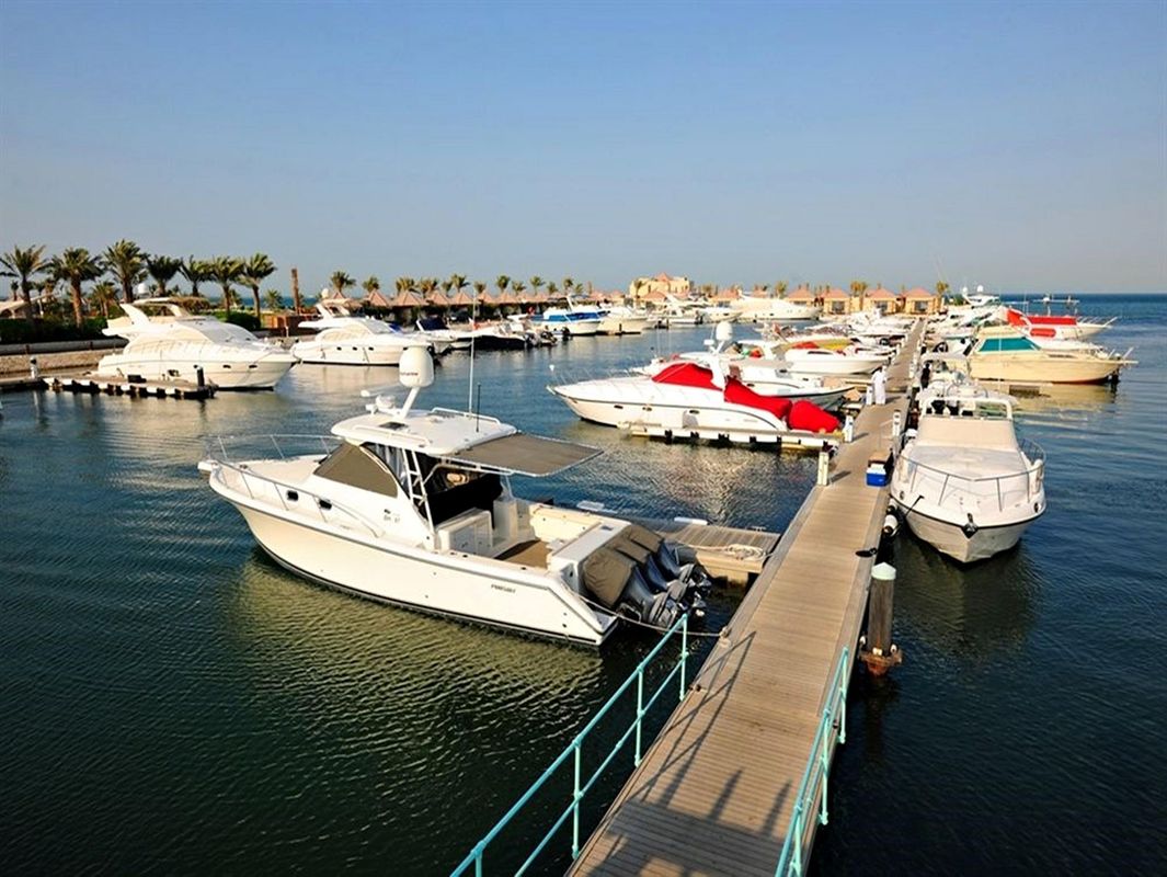 Al Bander Hotel & Resort фото 62