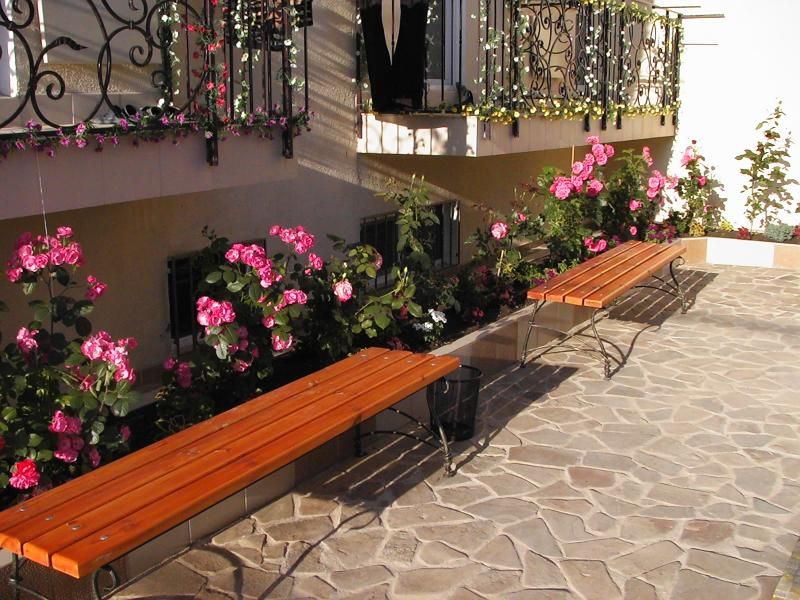 Гостиница «Skif 46» фото 4