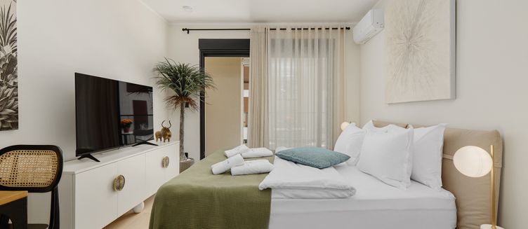 Фото отеля Dimitris Residence