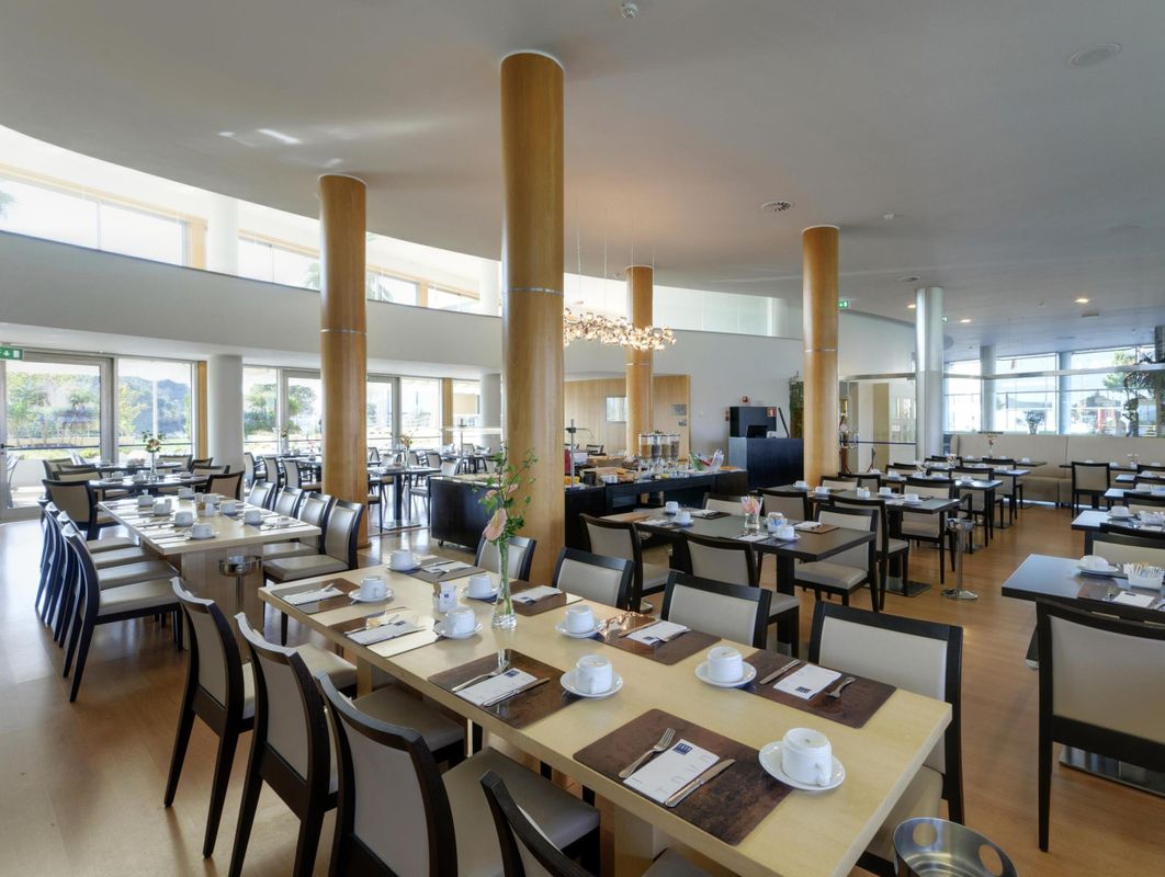 Tryp Porto Expo фото 14