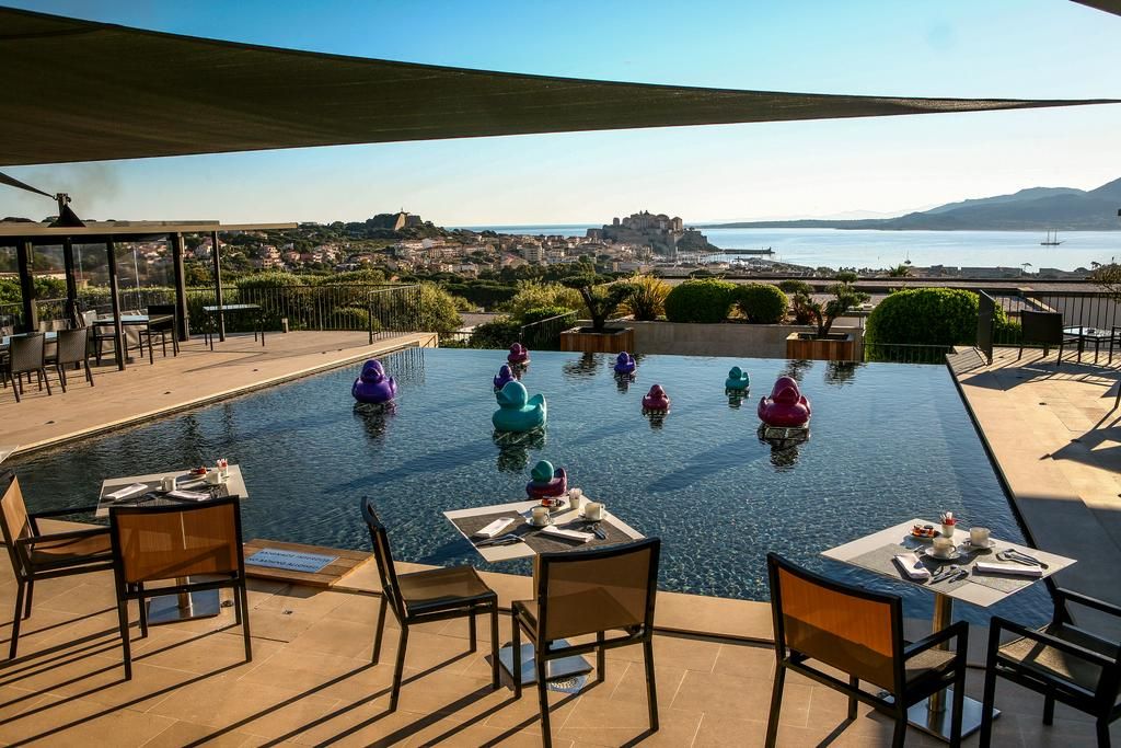 La Villa Calvi фото 38