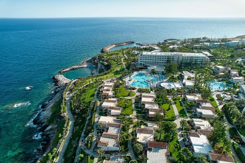 Iberostar Waves Creta Panorama & Mare фото 79