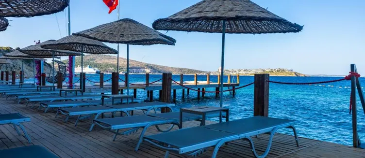 Фото отеля The Nowness Luxury Hotel & Spa