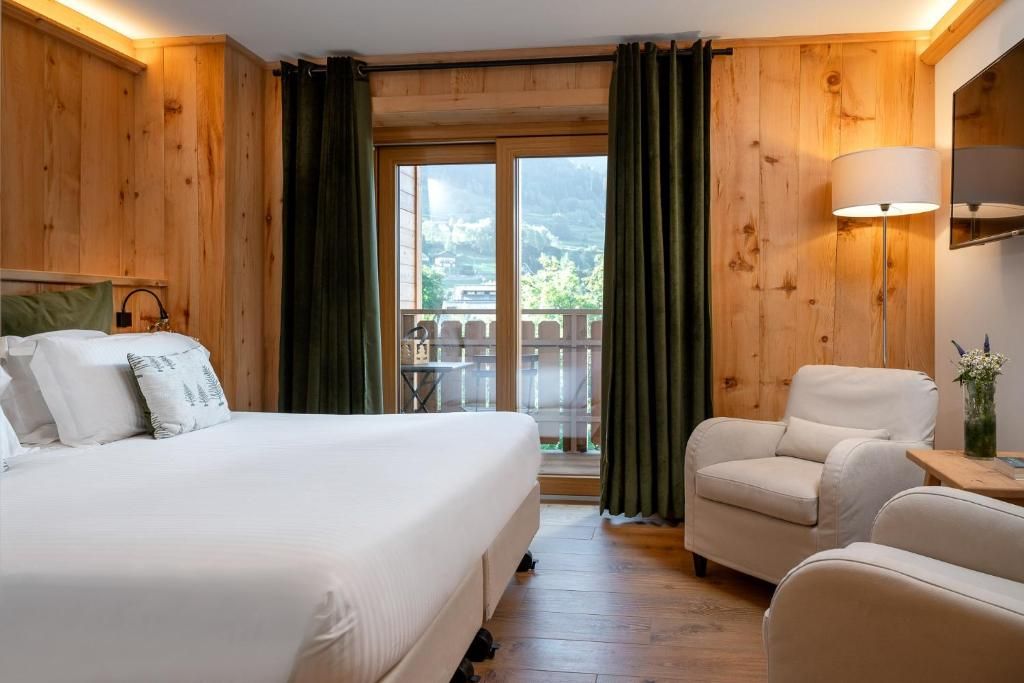 Baita dei Pini Hotel Bormio фото 22