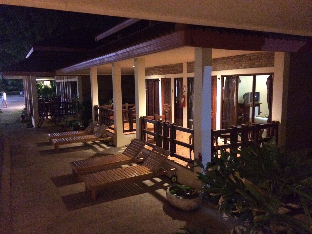 Chaya Resort фото 4