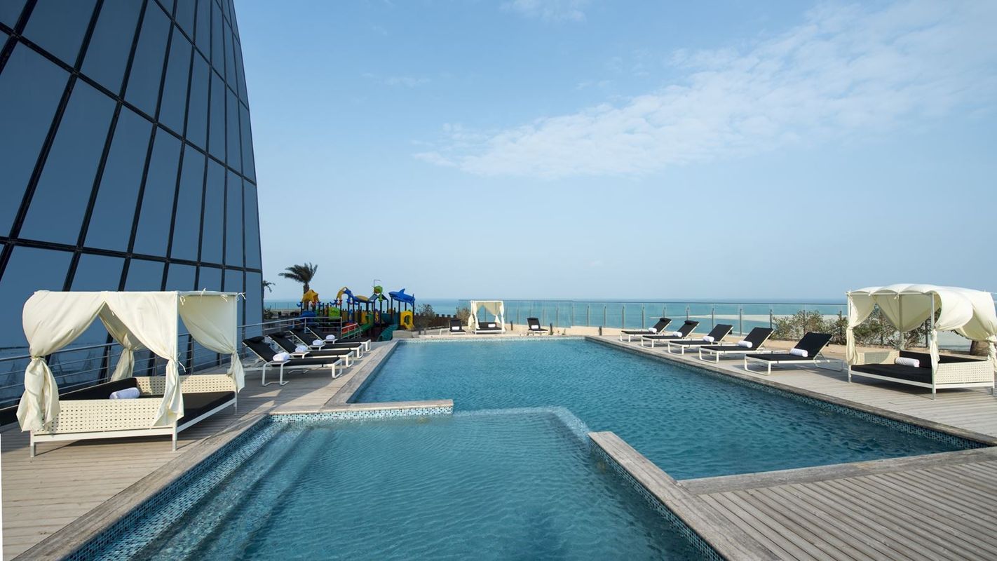 Wyndham Grand Manama фото 4