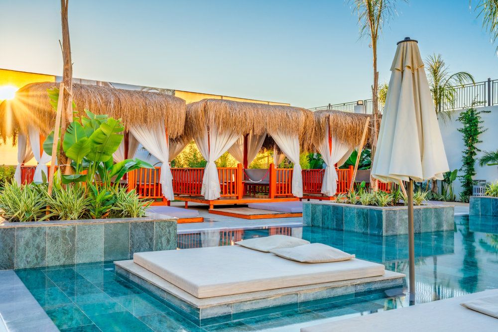 SY Hotels Belek Boutique Luxury фото 172