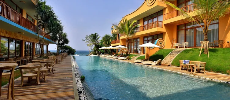 Фото отеля Thaproban Pavilion Resort & Spa