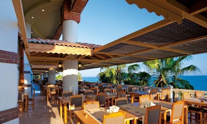 Hotel Defne Dream фото 3