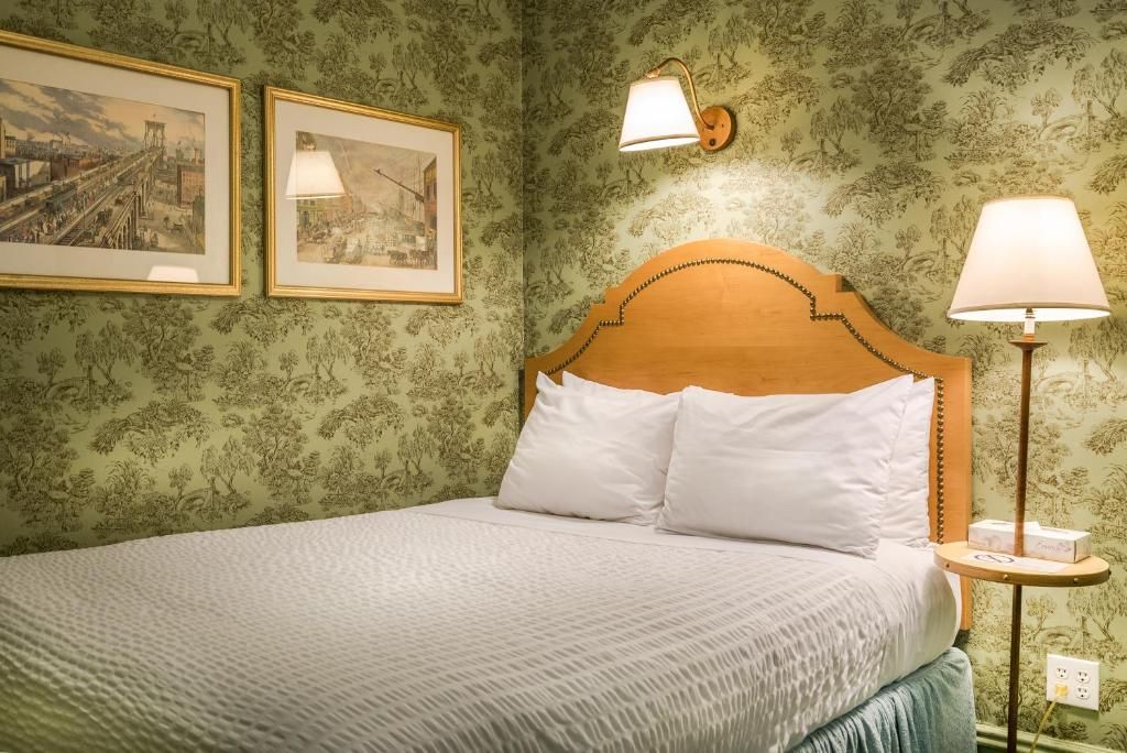 Hotel Wolcott фото 72