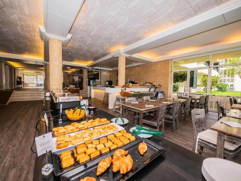 Vila Baleira Suites фото 10