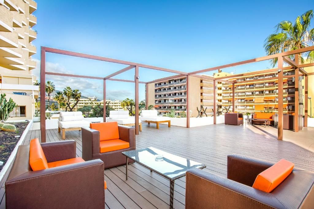 Be Live Adults Only Tenerife фото 16