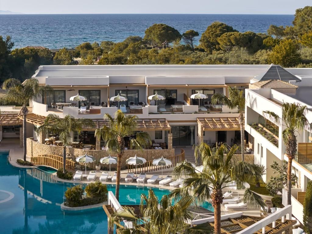 Lesante Classic - Preferred Hotels & Resorts фото 47