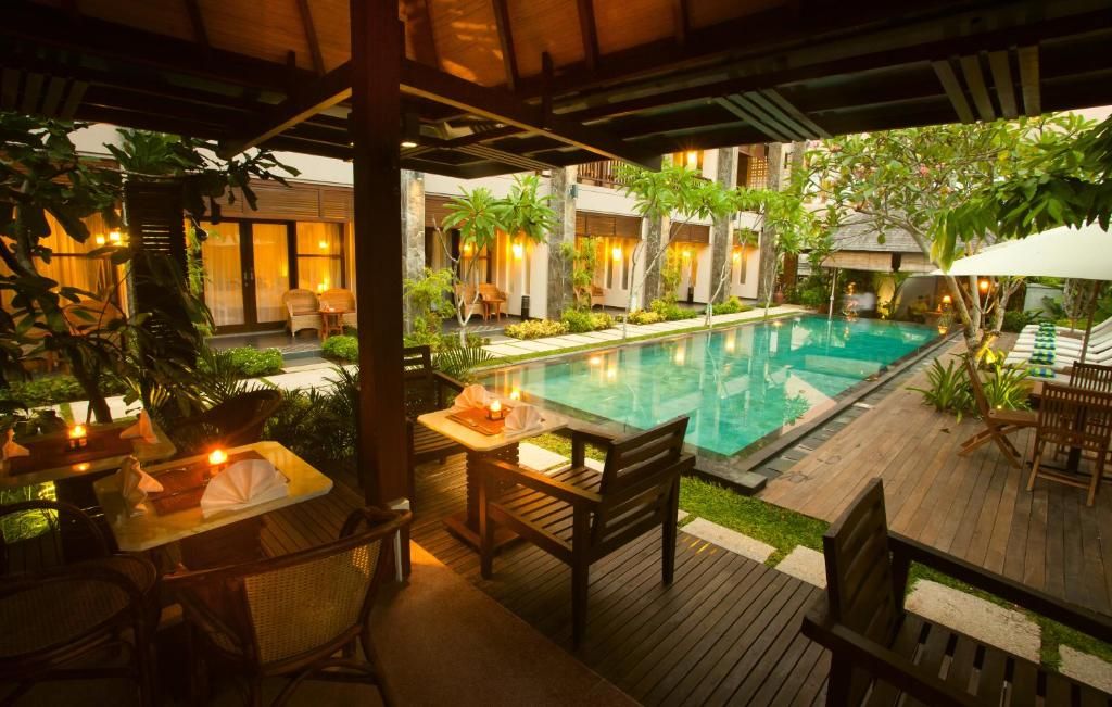 The Astari Villa & Residence фото 3