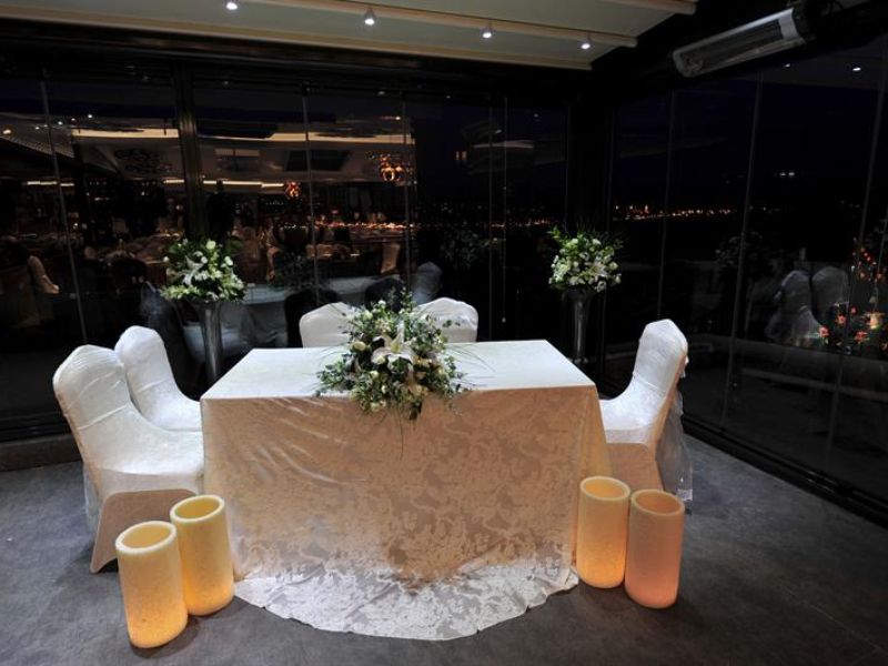 Grand Star Hotel Bosphorus фото 9