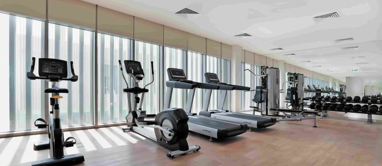 Фото отеля Millennium Executive Apartments Mont Rose