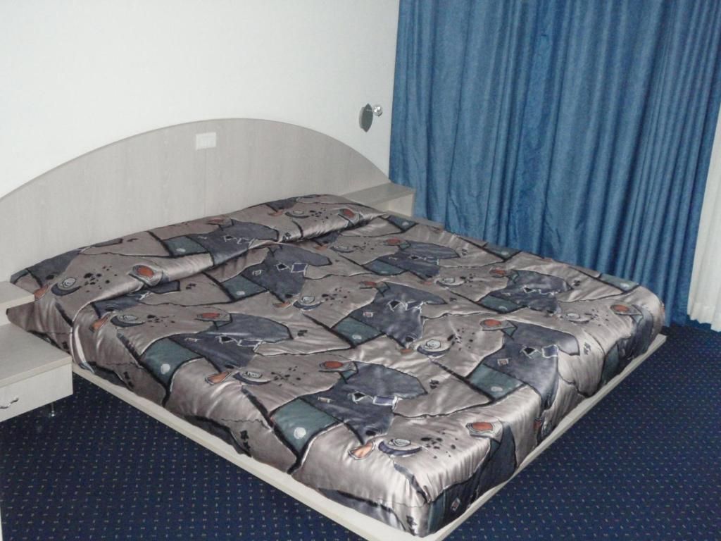 Saint George Borovets Hotel фото 9