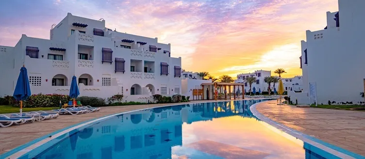 Фото отеля Mercure Hurghada Hotel
