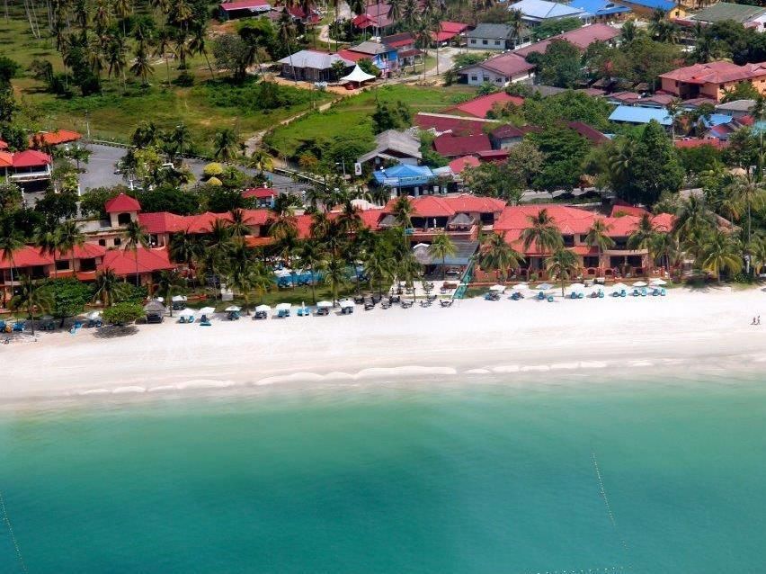 Casa del Mar, Langkawi фото 35