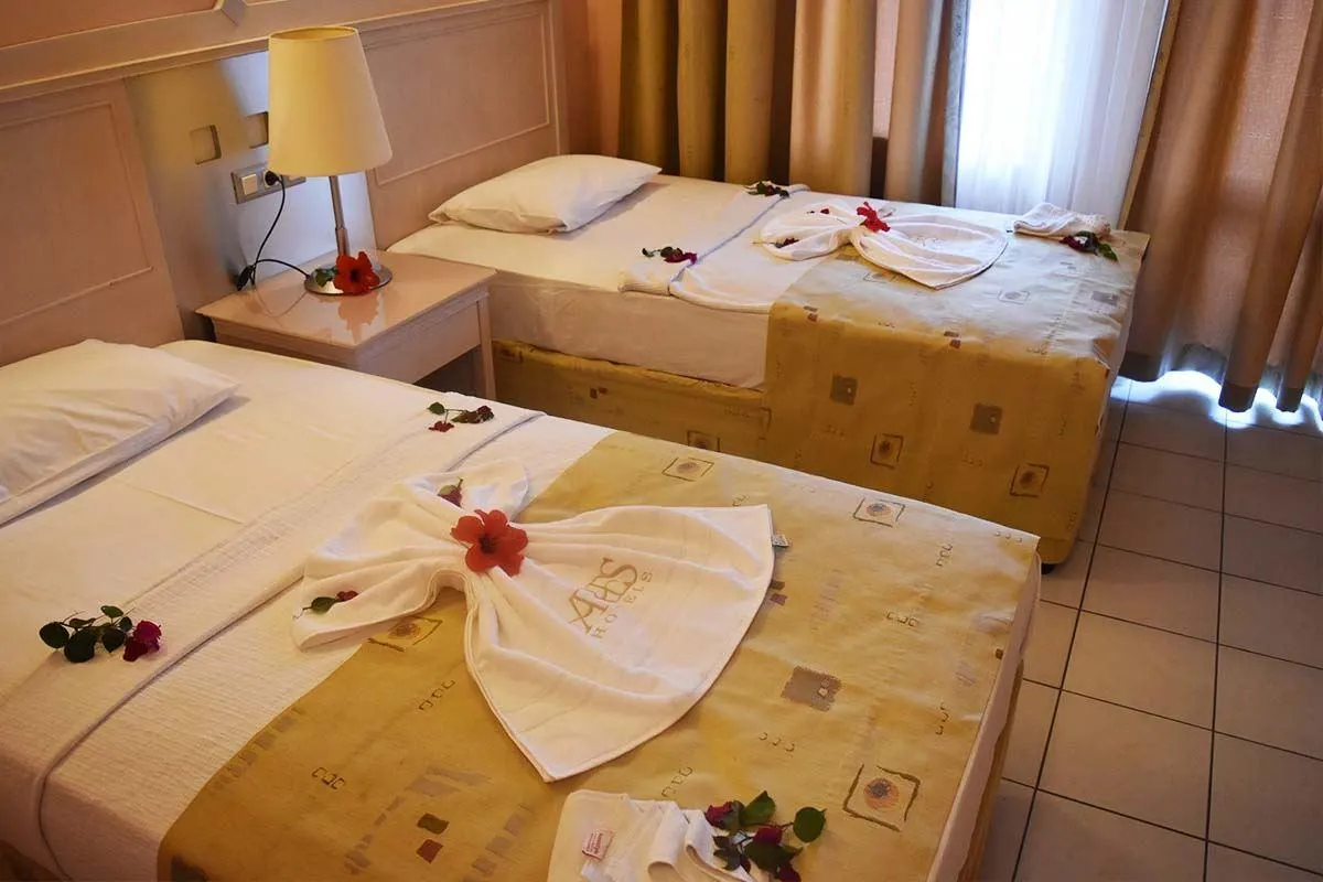 Ares Dream Hotel фото 3