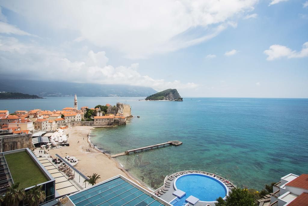 Avala Resort & Villas фото 25