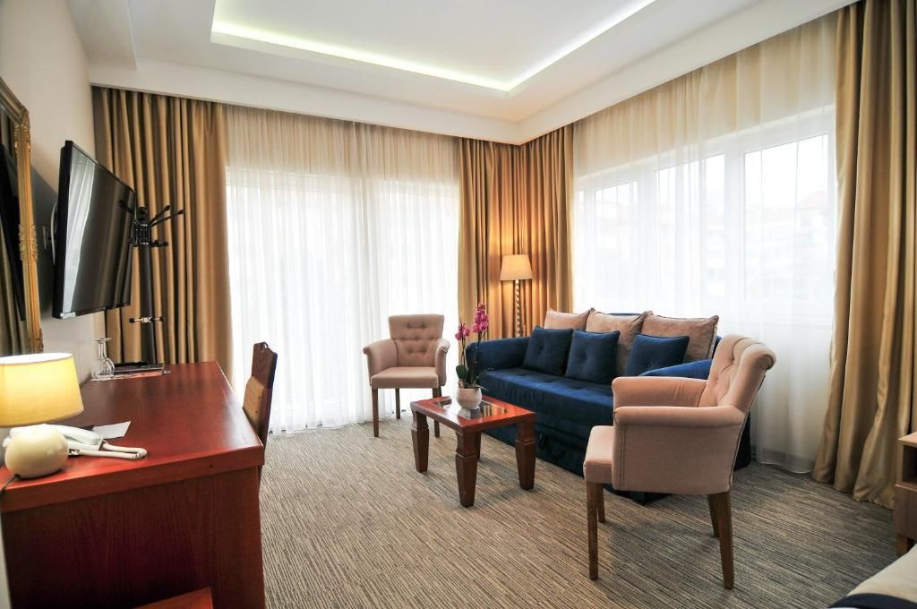 Hotel Montenegrino фото 27