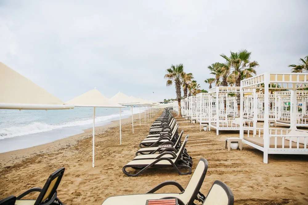 Cesars Belek фото 40