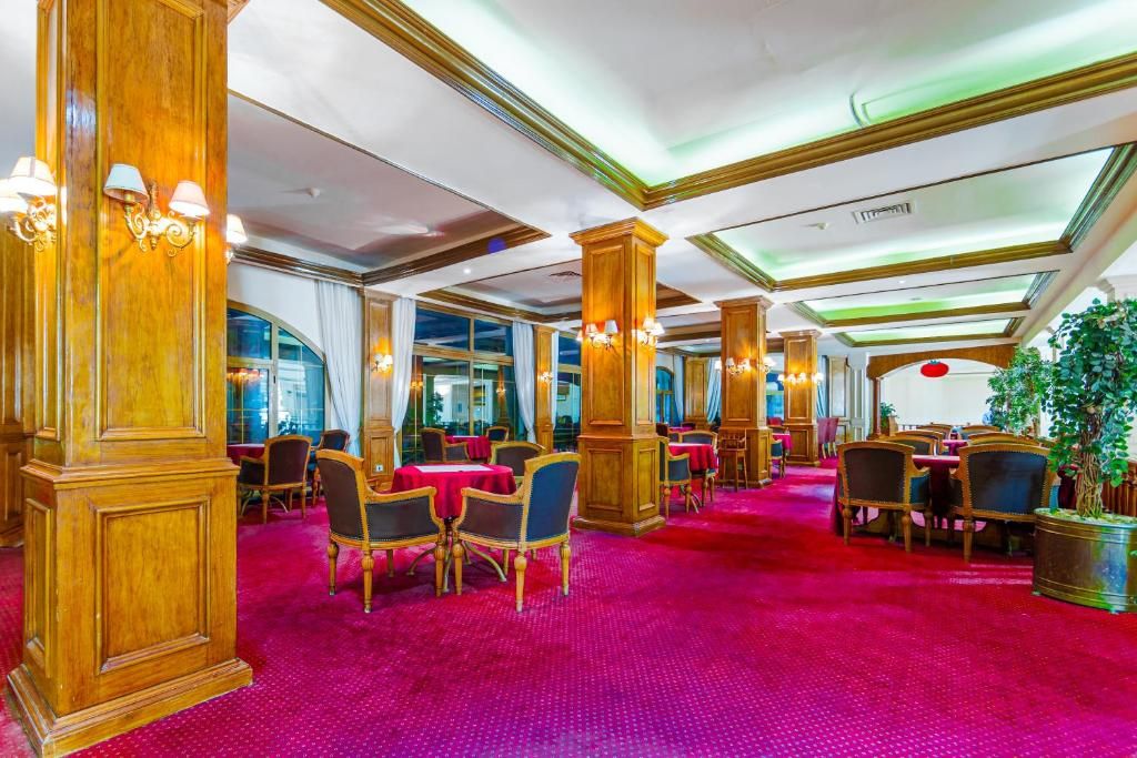 The Grand Hotel Hurghada фото 73