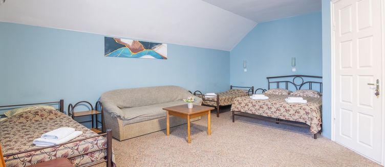 Фото отеля Мини-Отель «Лазурь»