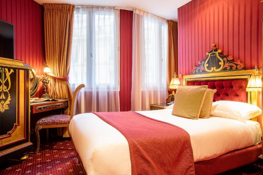 Villa Opera Drouot фото 31