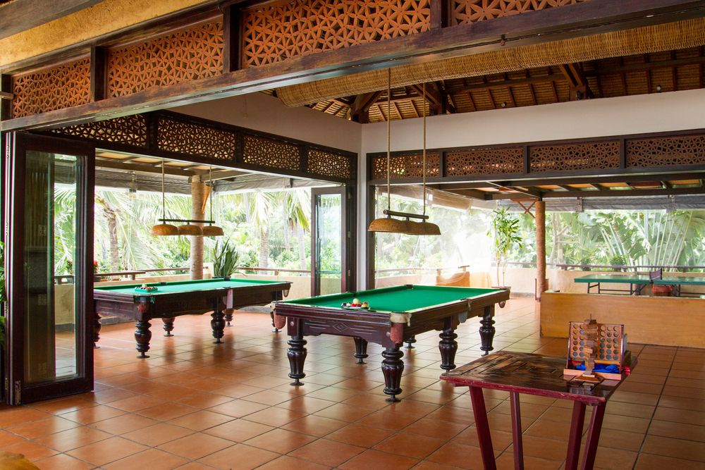 Bamboo Village Beach Resort & Spa фото 127