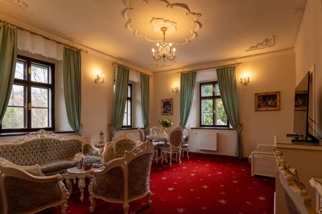 Hotel Gold фото 17