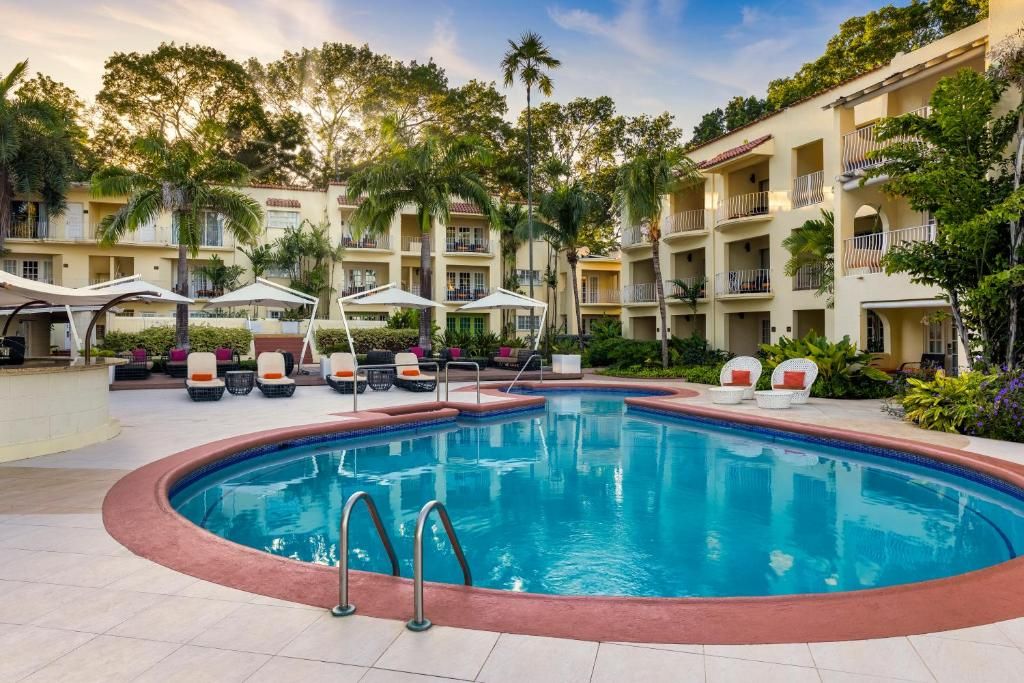 Tamarind by Elegant Hotels - All Inclusive фото 8