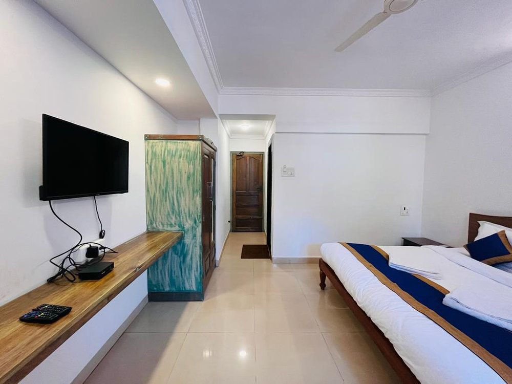 Nagas Hotel Satyavati фото 45