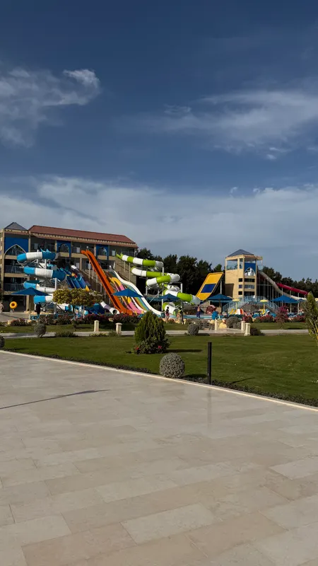 Gravity Hotel & Aqua Park Hurghada фото 90