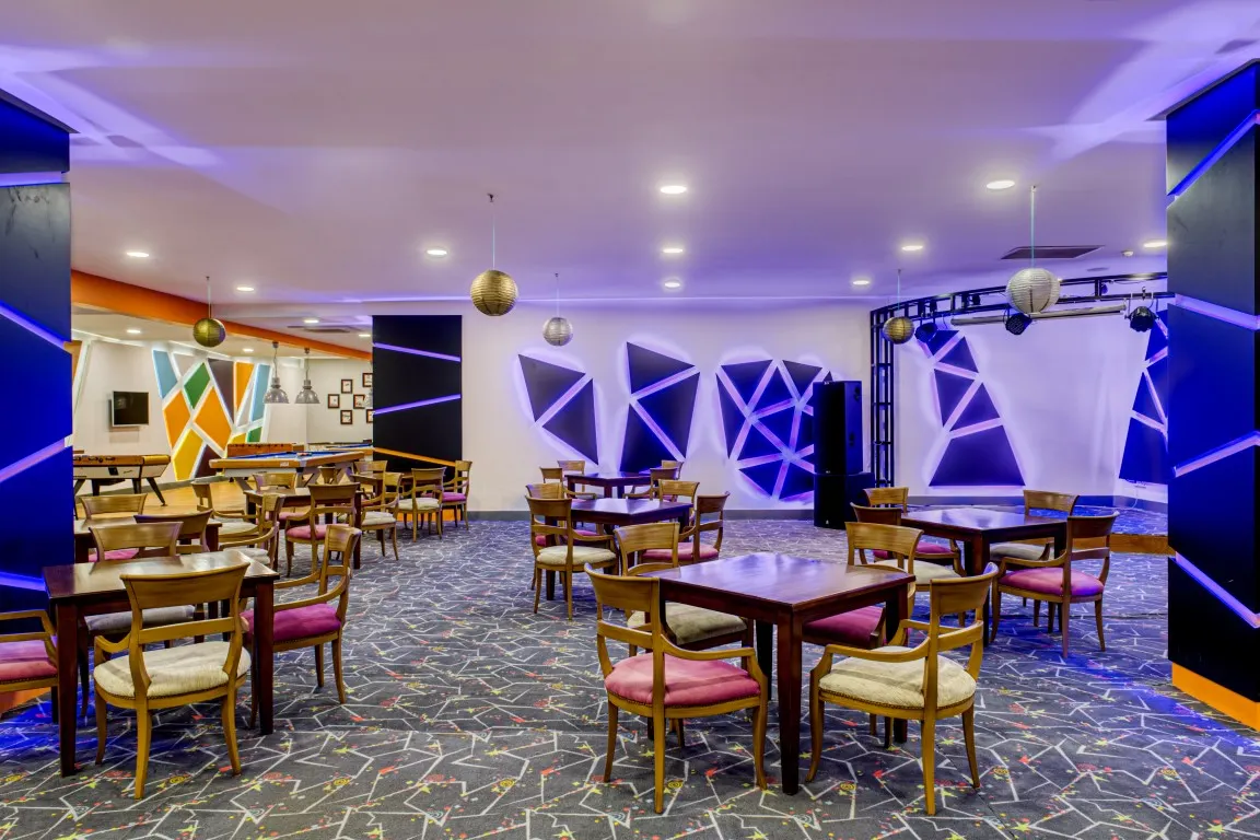 Sealife Buket Beach & Resort фото 17