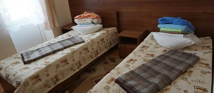 Фото отеля Железноводская клиника ФГБУ СКФНКЦ ФМБА России