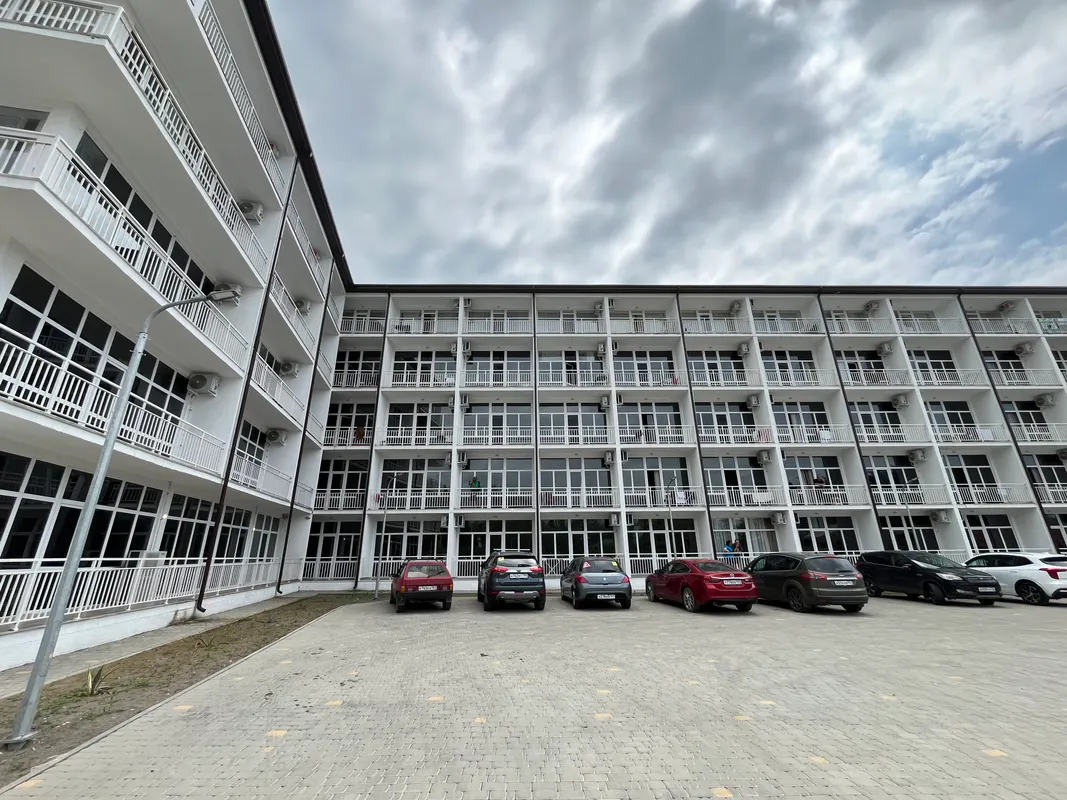Лазурный берег фото 27